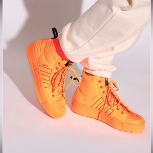 Women’s Adidas Originals Nizza Bonega X Shoes